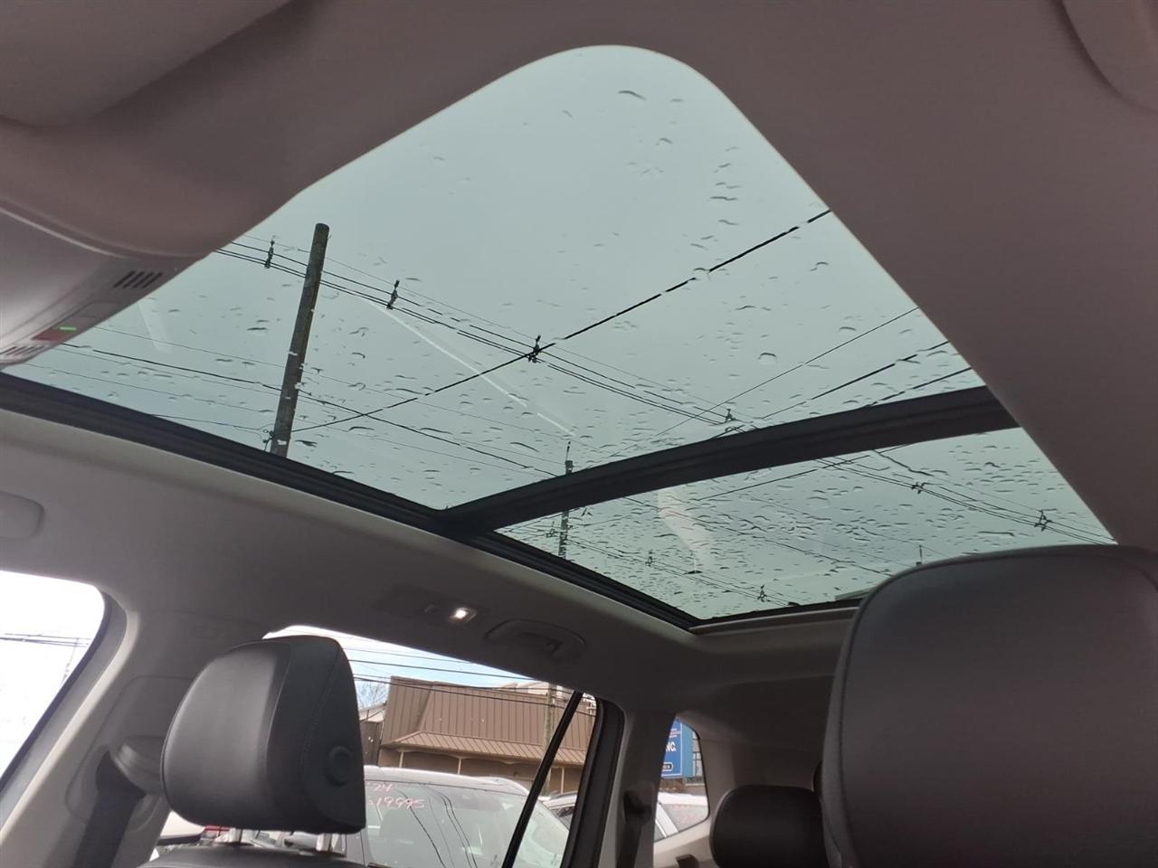 Volkswagen Tiguan 2.0T SE R-Line Black 4MOTION 2020