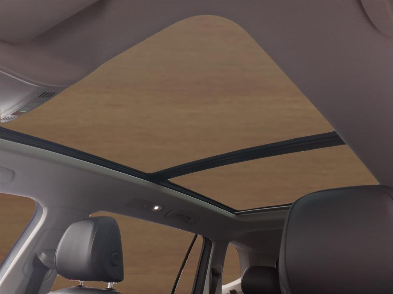 Volkswagen Tiguan 2.0T SE R-Line Black 4MOTION 2020