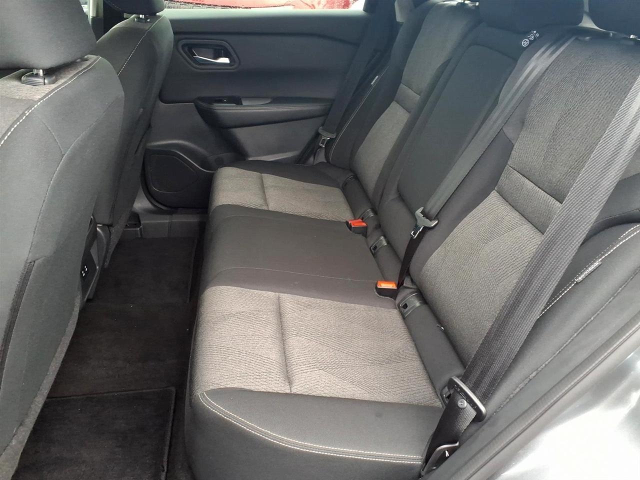 Nissan Rogue AWD SV 2025