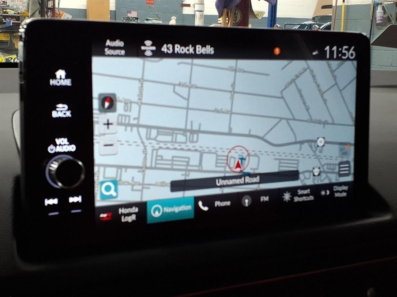 Honda Civic Type R Manual 2023