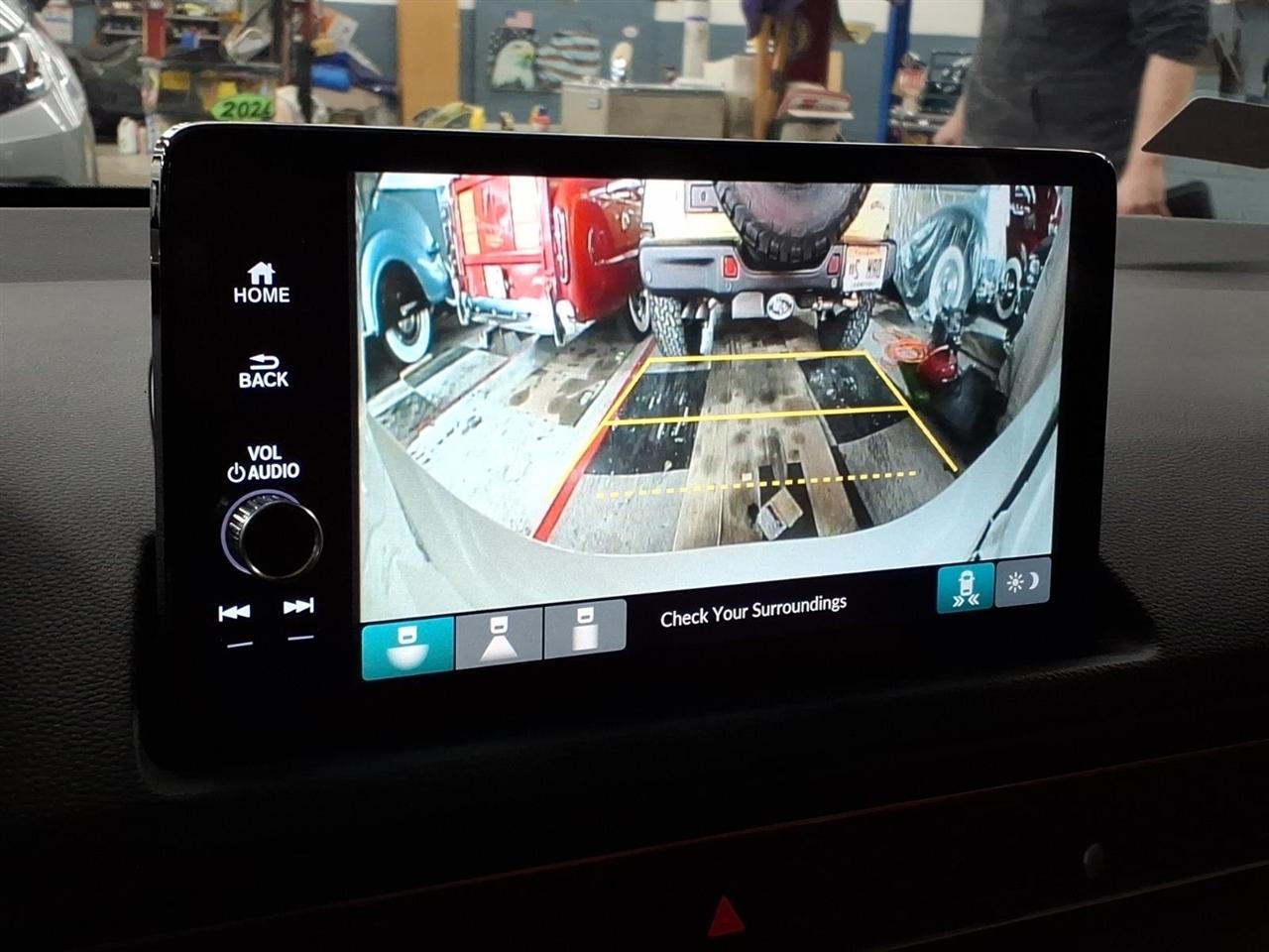 Honda Civic Type R Manual 2023