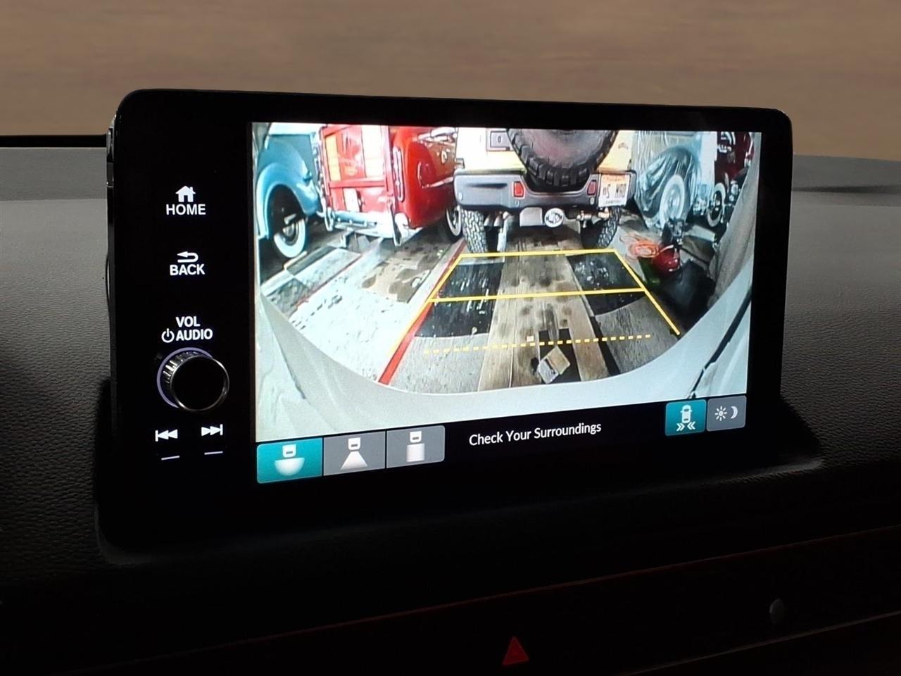 Honda Civic Type R Manual 2023