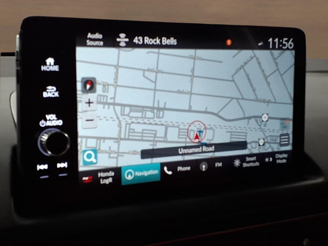 Honda Civic Type R Manual 2023