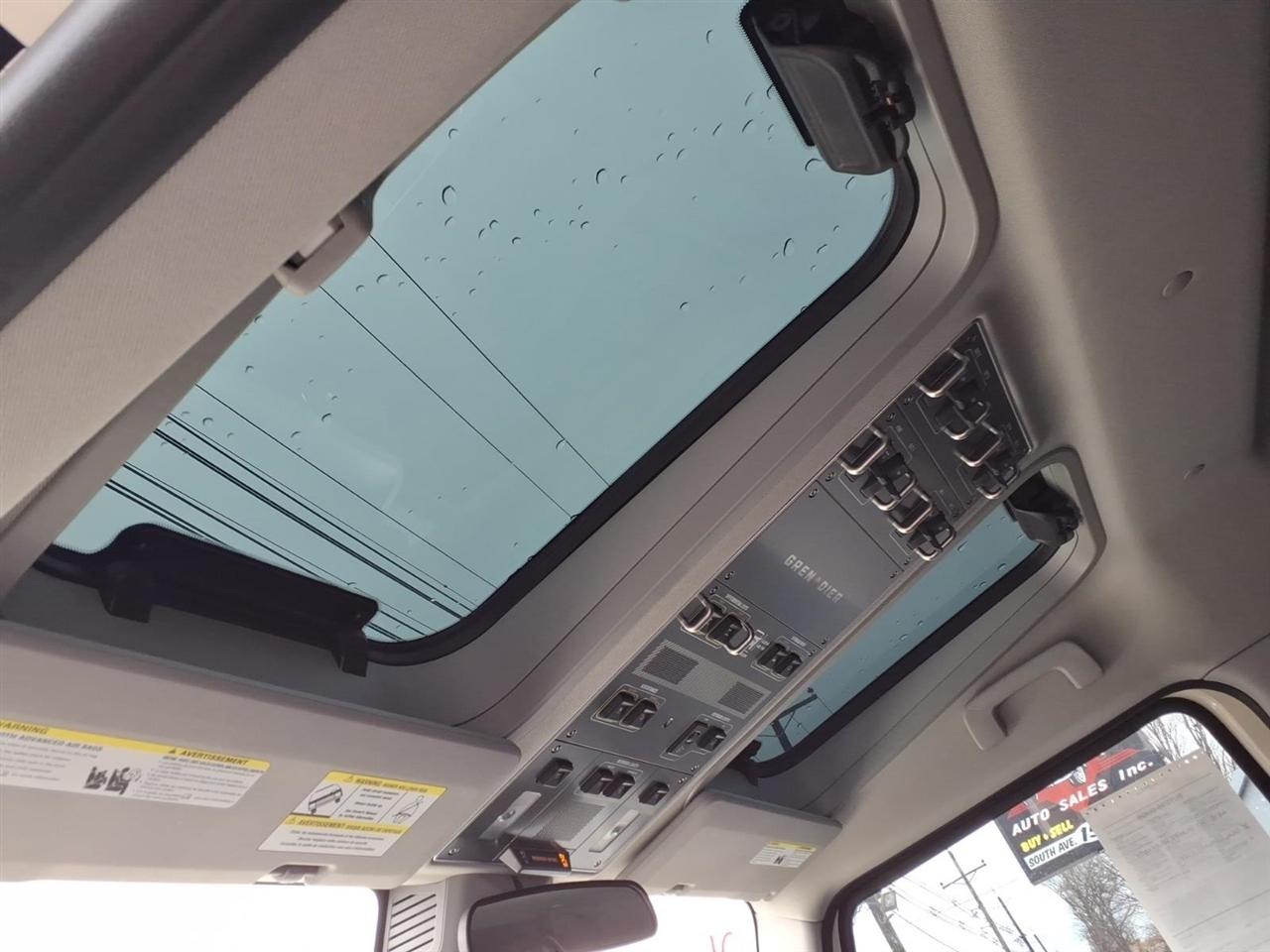 Ineos Grenadier Station Wagon 4x4 2025