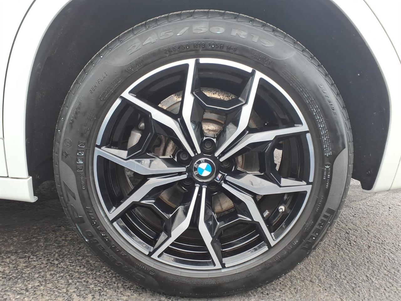 BMW X3 xDrive30i Sports Activity Vehicle South Africa 2023