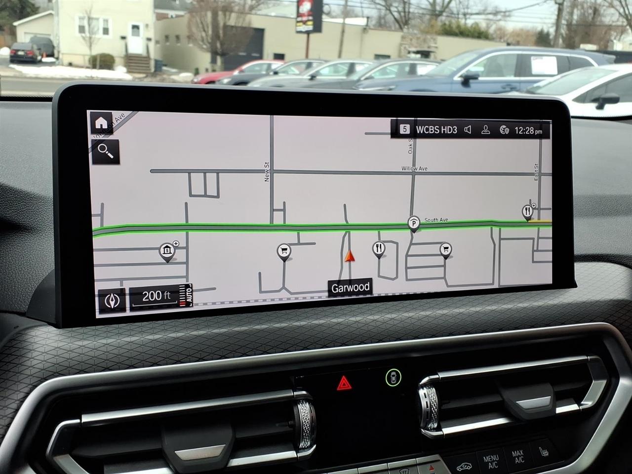 BMW X3 xDrive30i Sports Activity Vehicle South Africa 2023