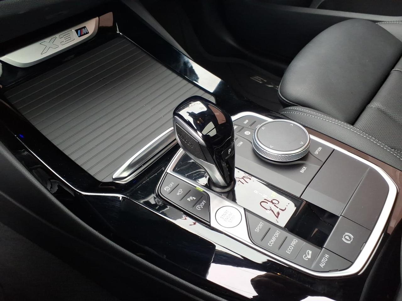 BMW X3 xDrive30i Sports Activity Vehicle South Africa 2023