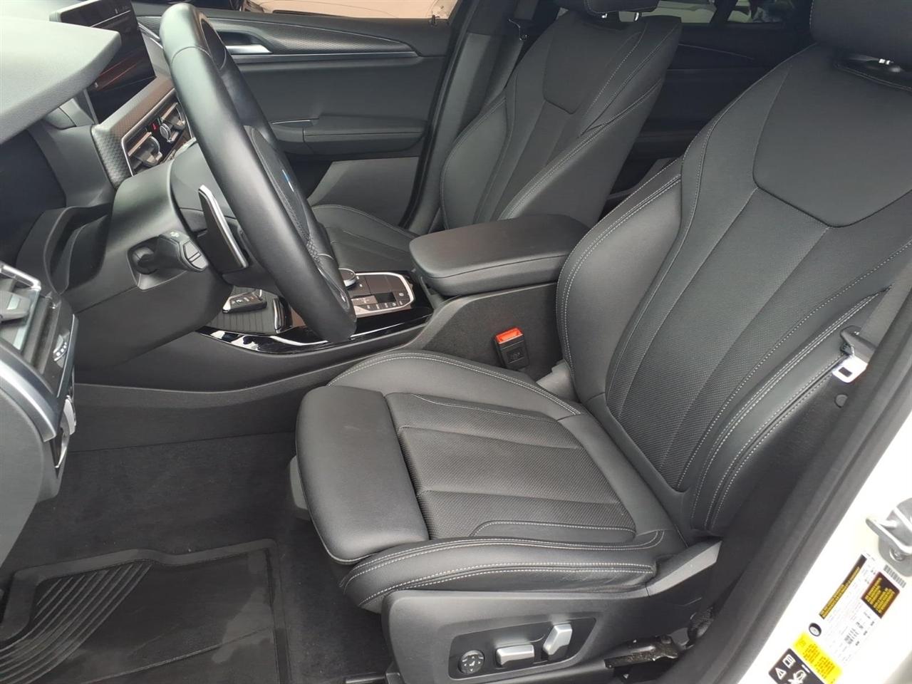 BMW X3 xDrive30i Sports Activity Vehicle South Africa 2023