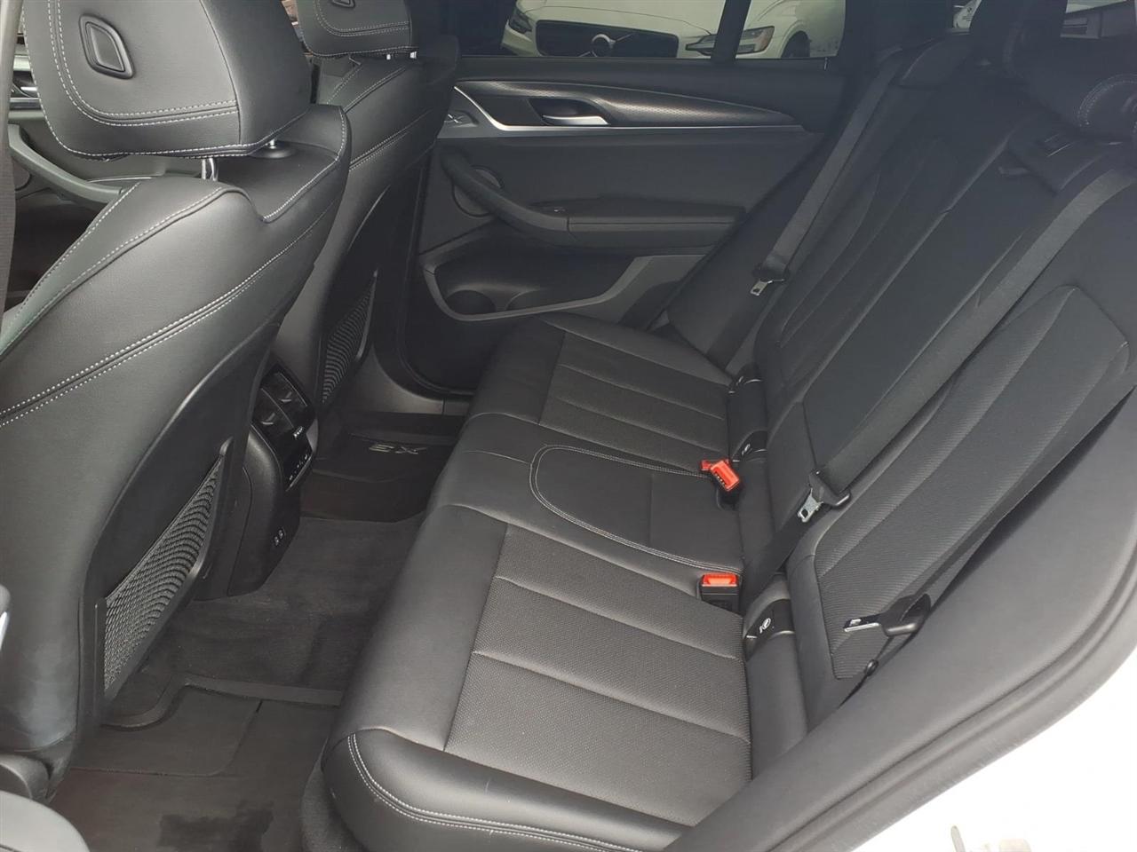 BMW X3 xDrive30i Sports Activity Vehicle South Africa 2023