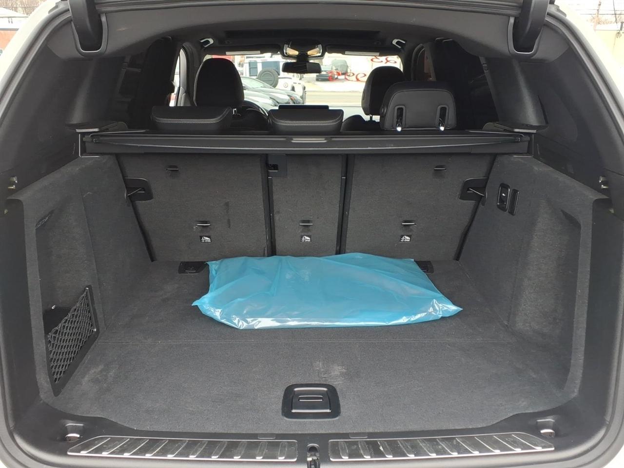 BMW X3 xDrive30i Sports Activity Vehicle South Africa 2023