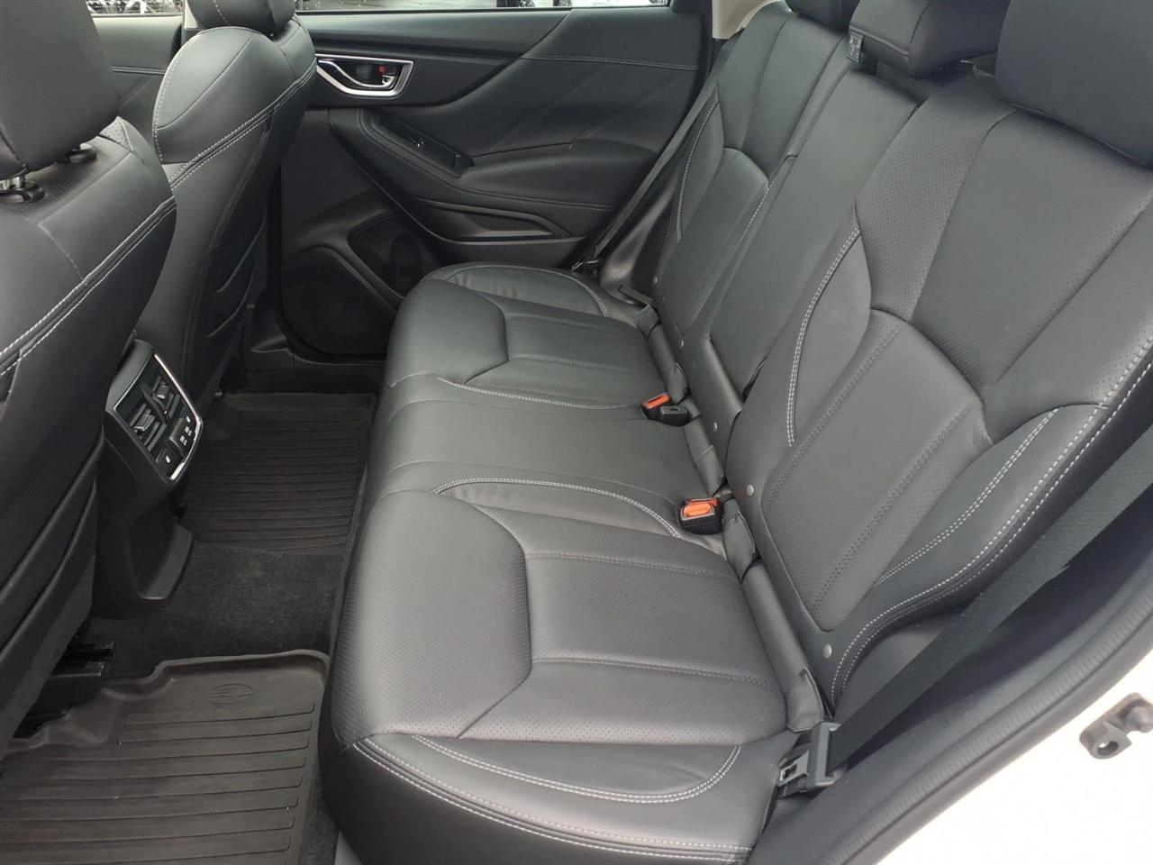 Subaru Forester Touring CVT 2021