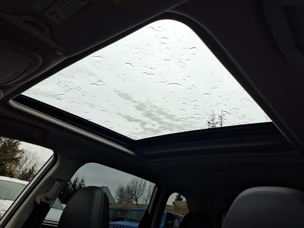 Subaru Forester Touring CVT 2021