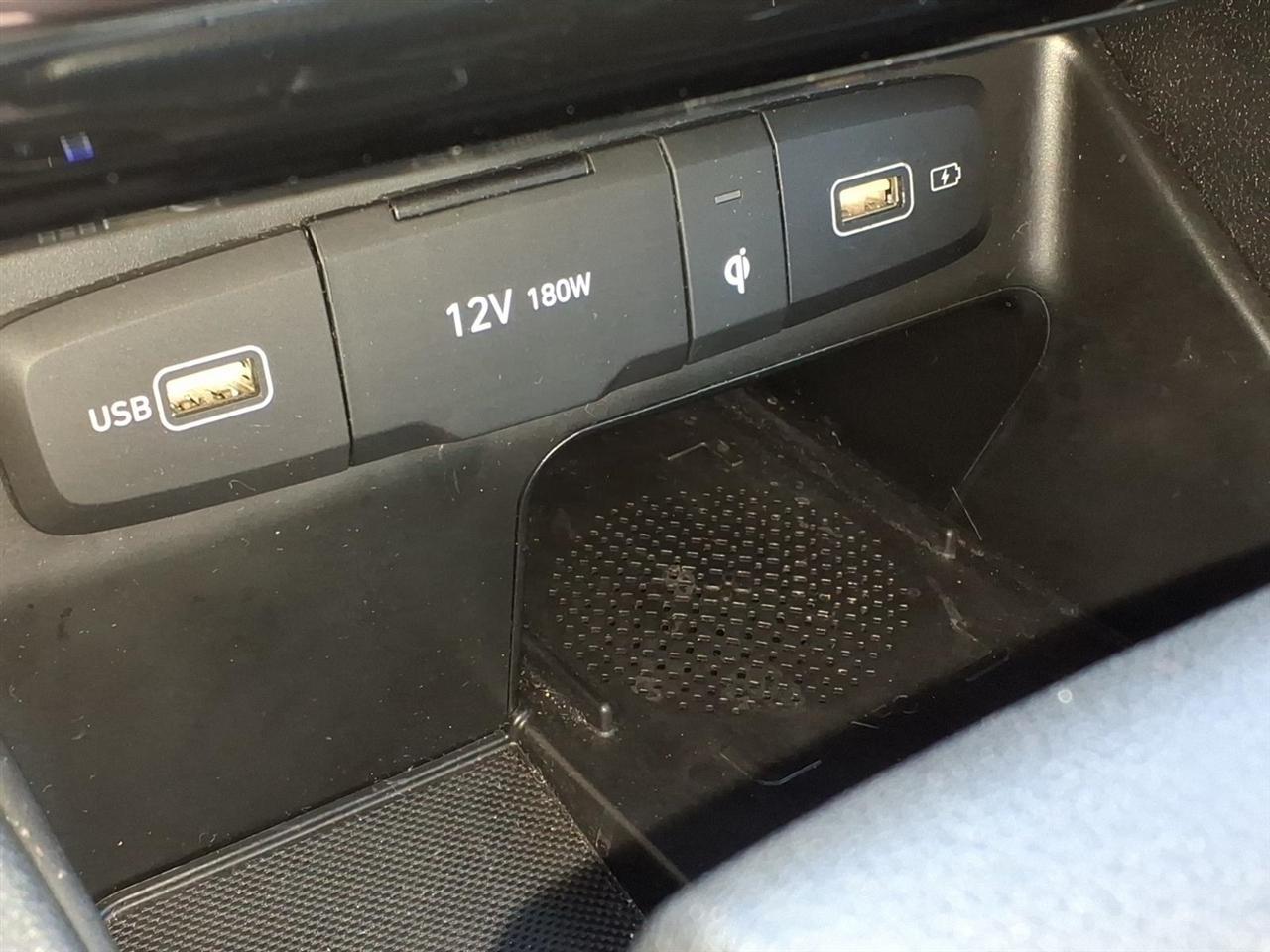 Hyundai Tucson SEL AWD 2023