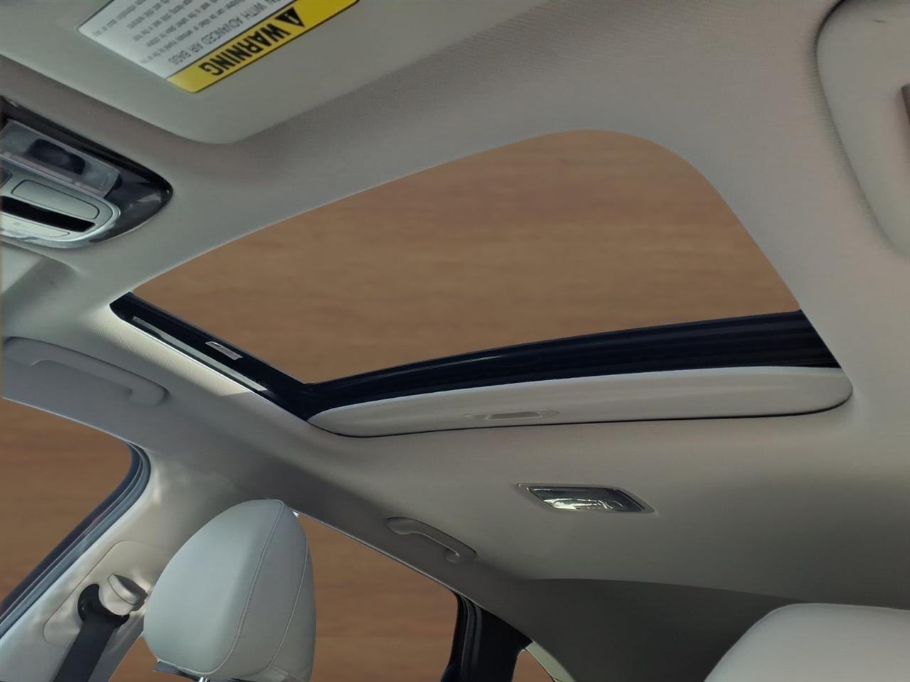 Hyundai Tucson SEL AWD 2022