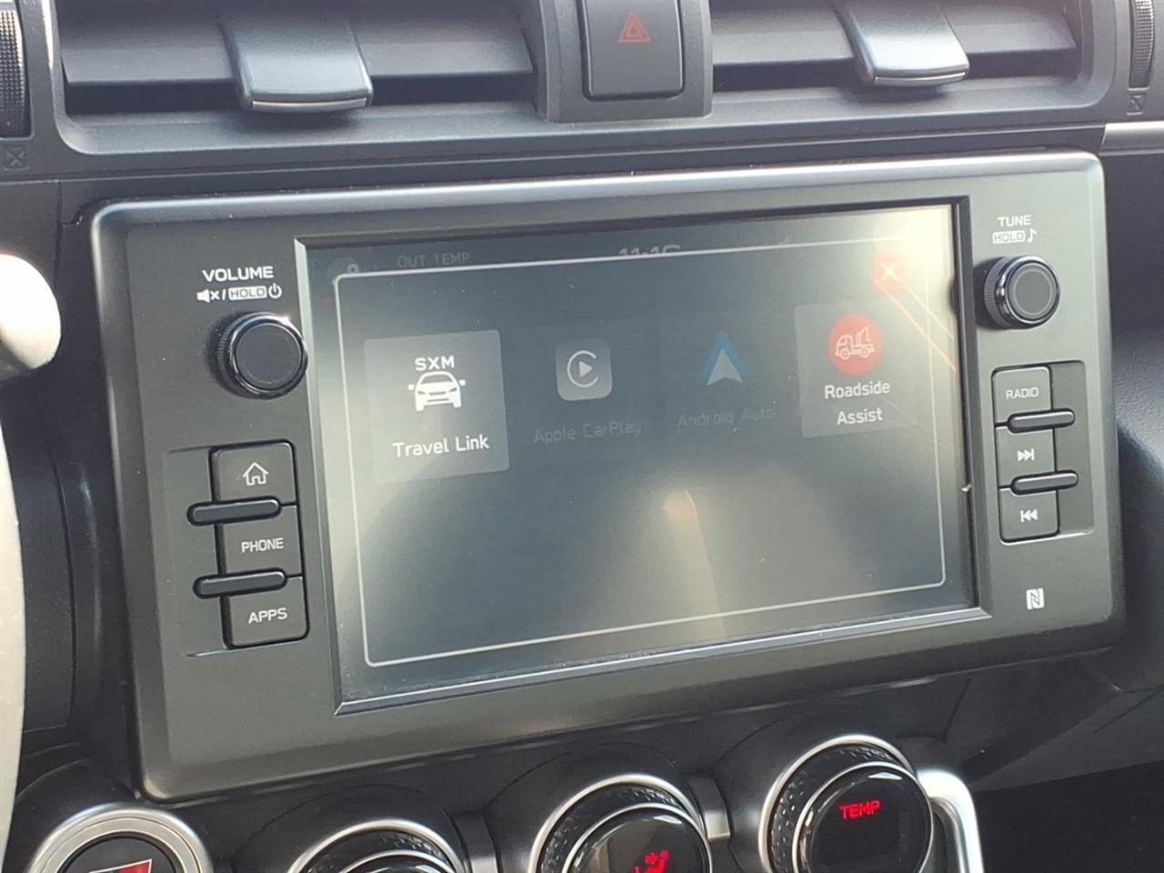 Toyota GR86 Premium Manual (Natl) 2023