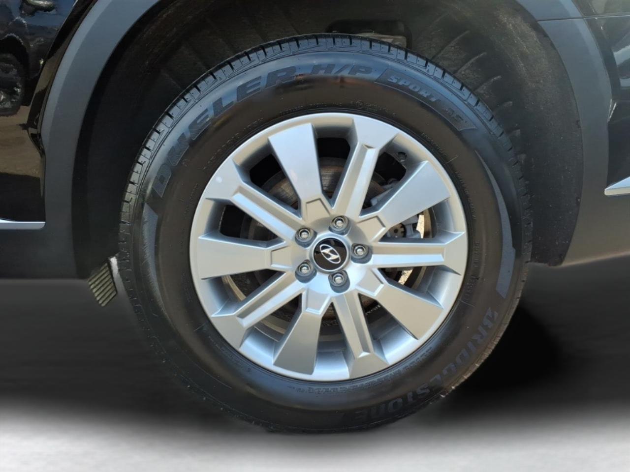 Hyundai Palisade SEL FWD 2025