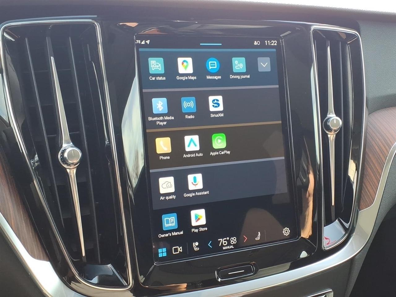 Volvo V60 Cross Country B5 AWD Plus 2025