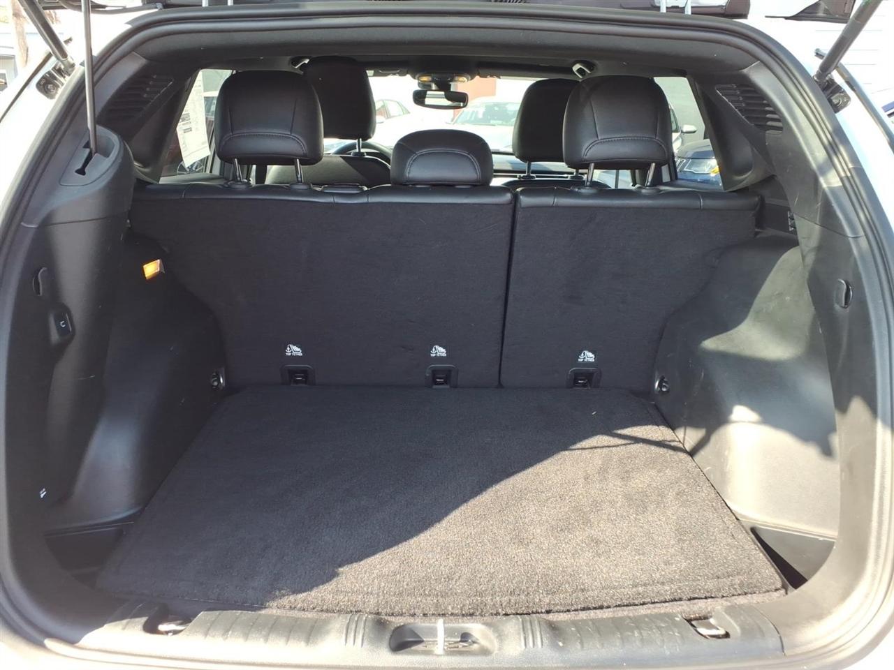 Jeep Compass Latitude 4x4 2023