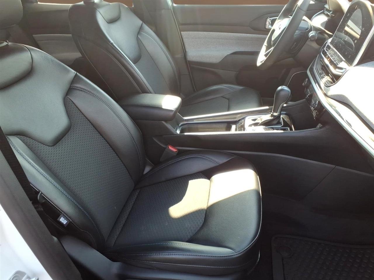 Jeep Compass Latitude 4x4 2023