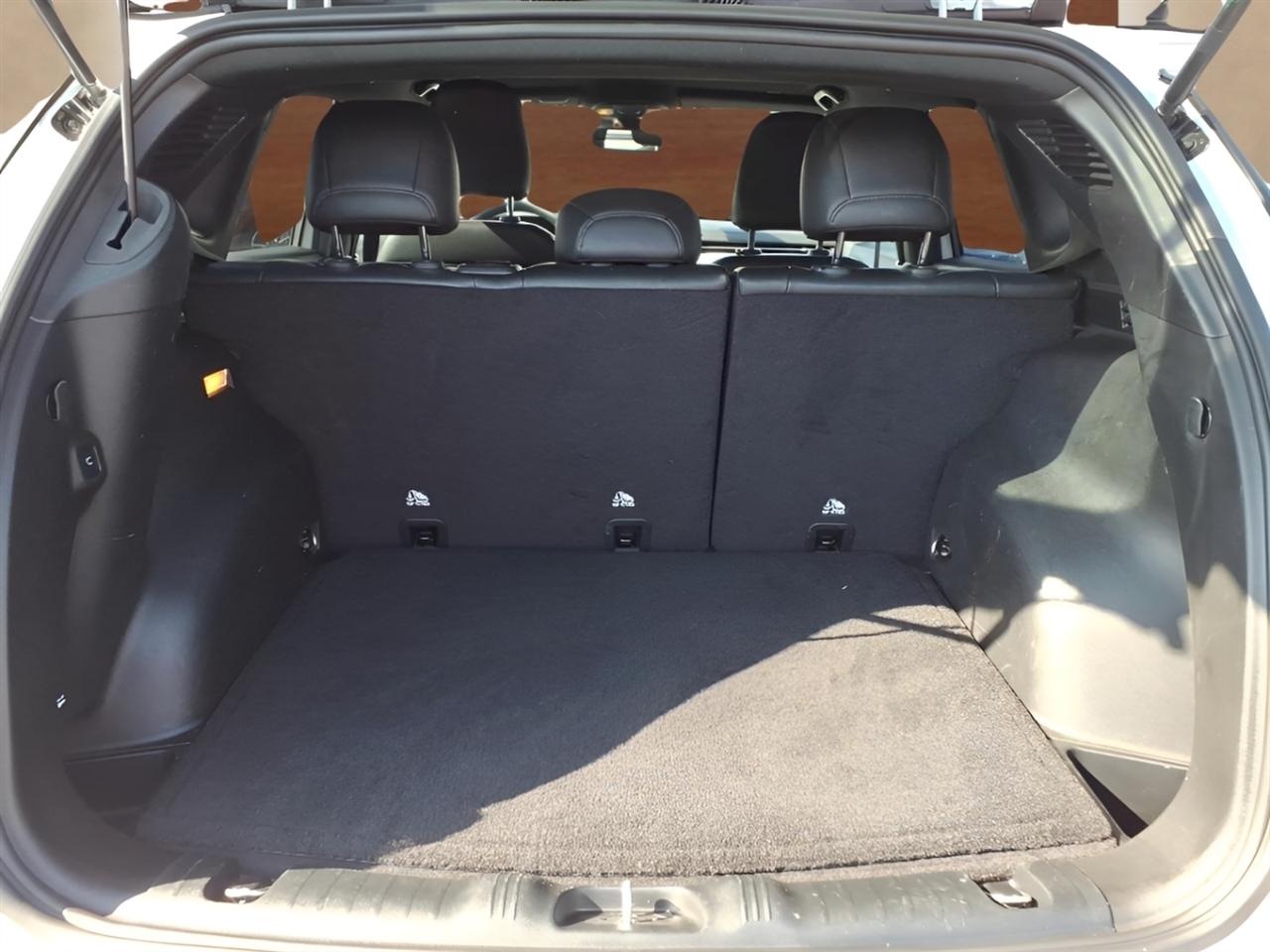 Jeep Compass Latitude 4x4 2023