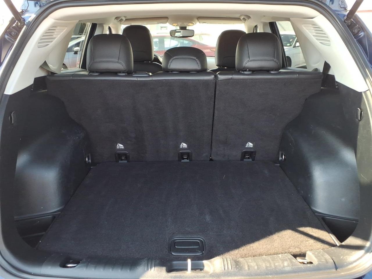 Jeep Compass Latitude FWD 2018