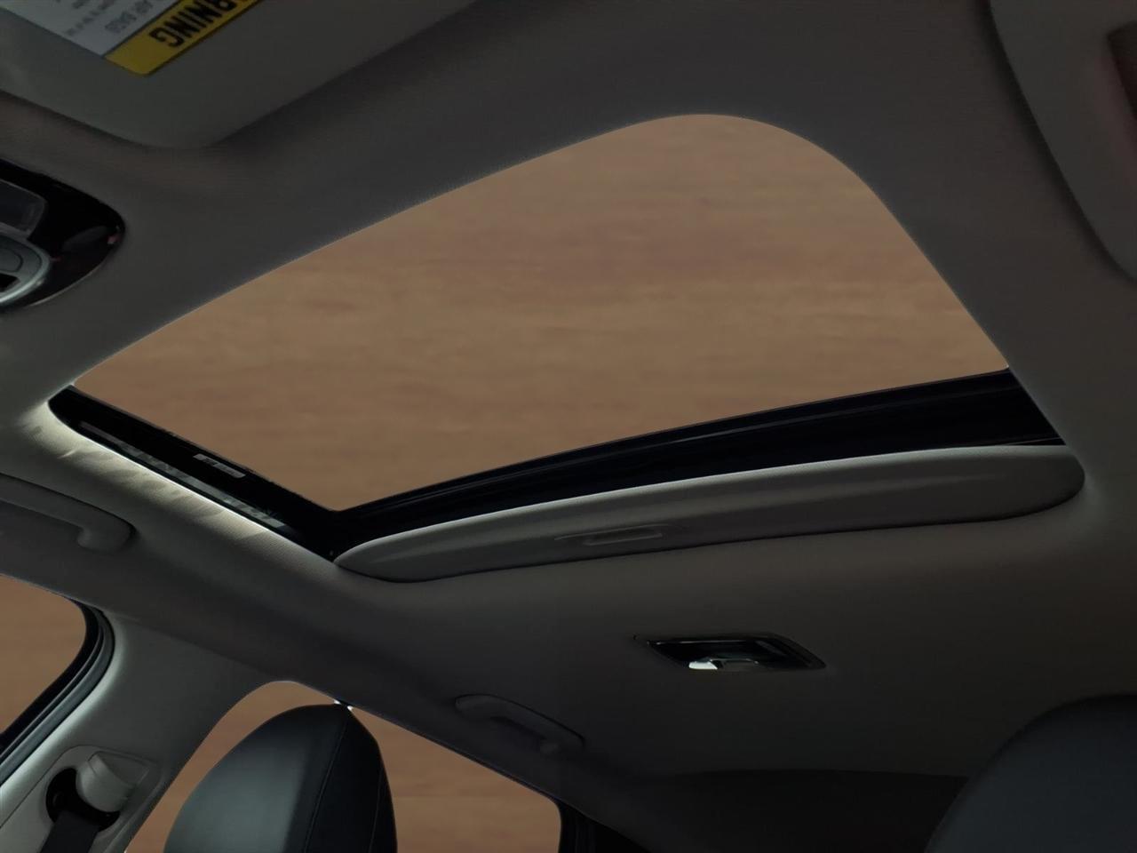 Hyundai Tucson SEL AWD 2023