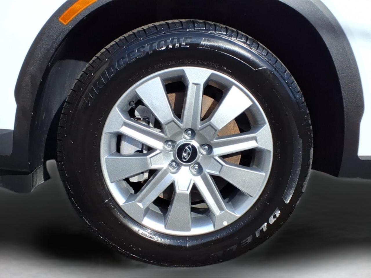 Hyundai Palisade SEL AWD 2025