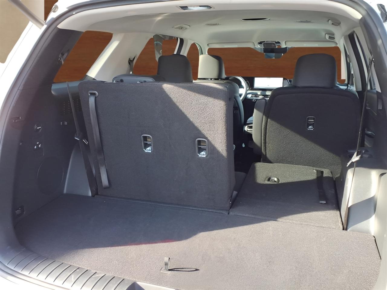 Hyundai Palisade SEL AWD 2025