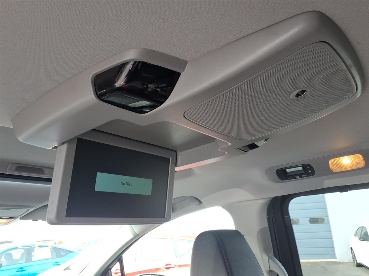 Honda Odyssey Touring Auto 2023