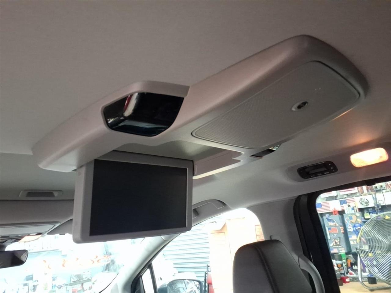 Honda Odyssey Touring Auto 2023