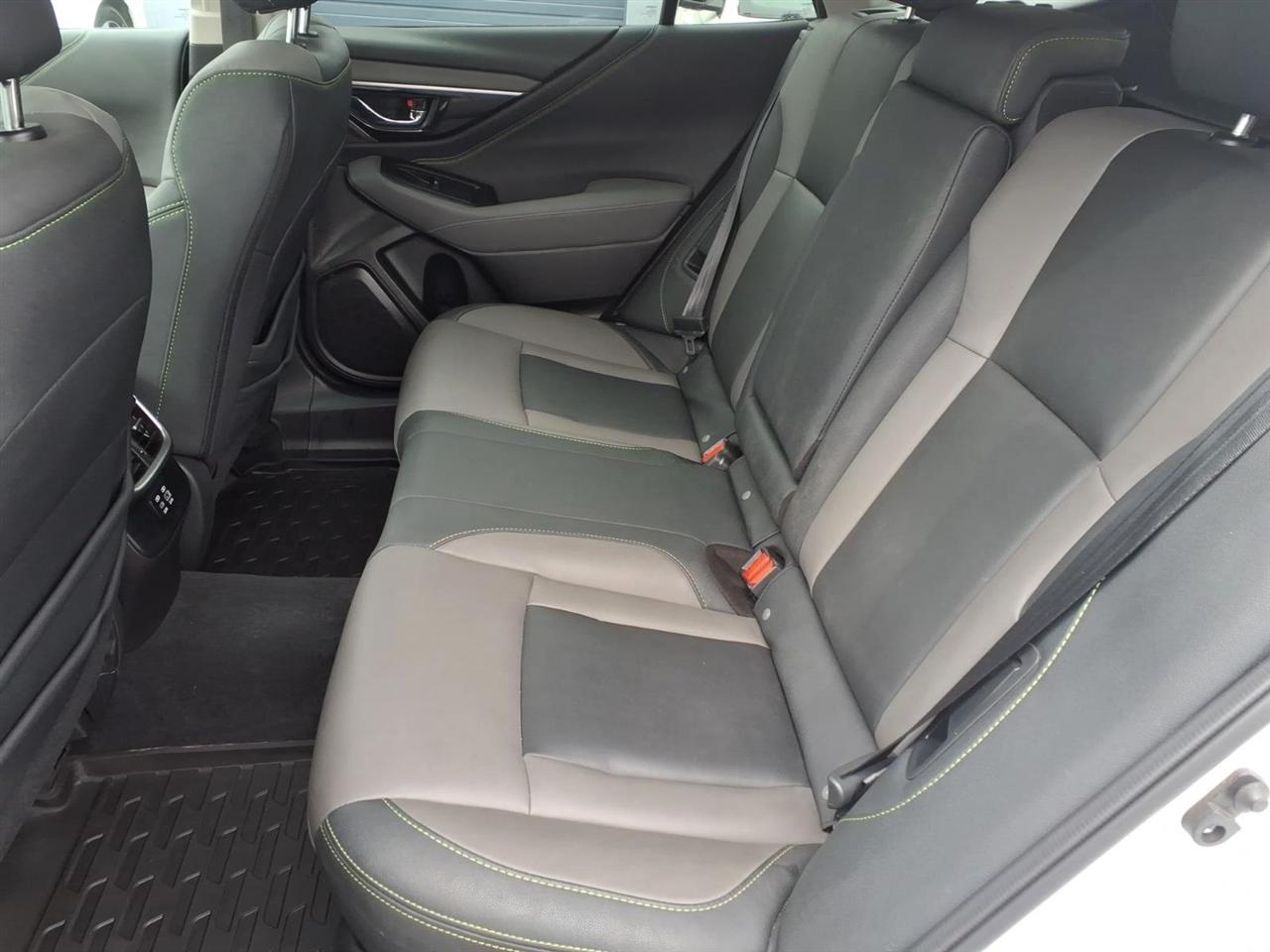 Subaru Outback Onyx Edition CVT 2023