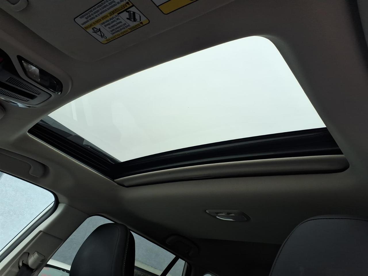 Subaru Outback Onyx Edition CVT 2023