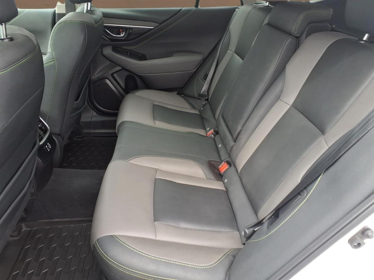 Subaru Outback Onyx Edition CVT 2023