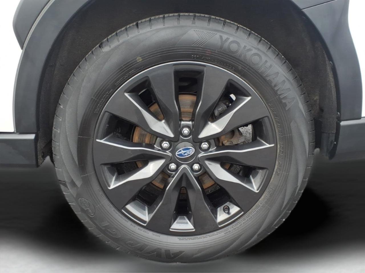 Subaru Outback Onyx Edition CVT 2023