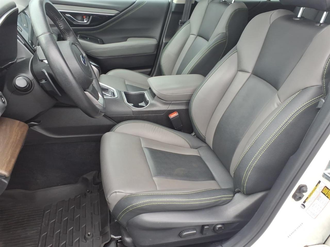 Subaru Outback Onyx Edition CVT 2023