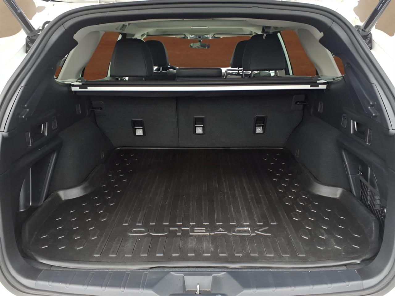 Subaru Outback Onyx Edition CVT 2023