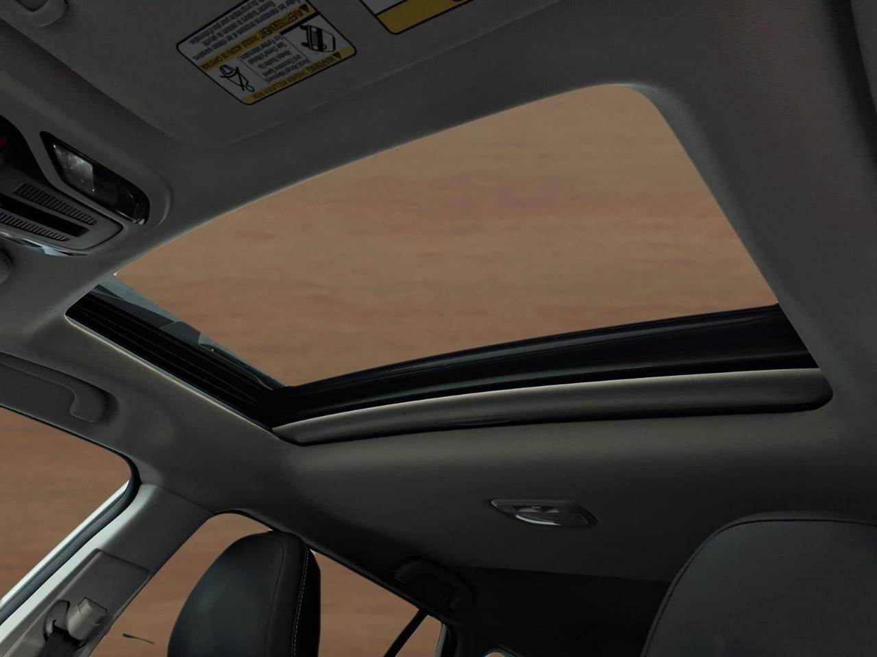 Subaru Outback Onyx Edition CVT 2023