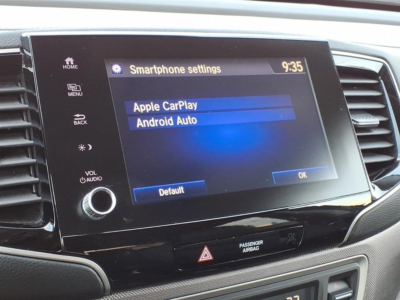 Honda Ridgeline RTL AWD 2023