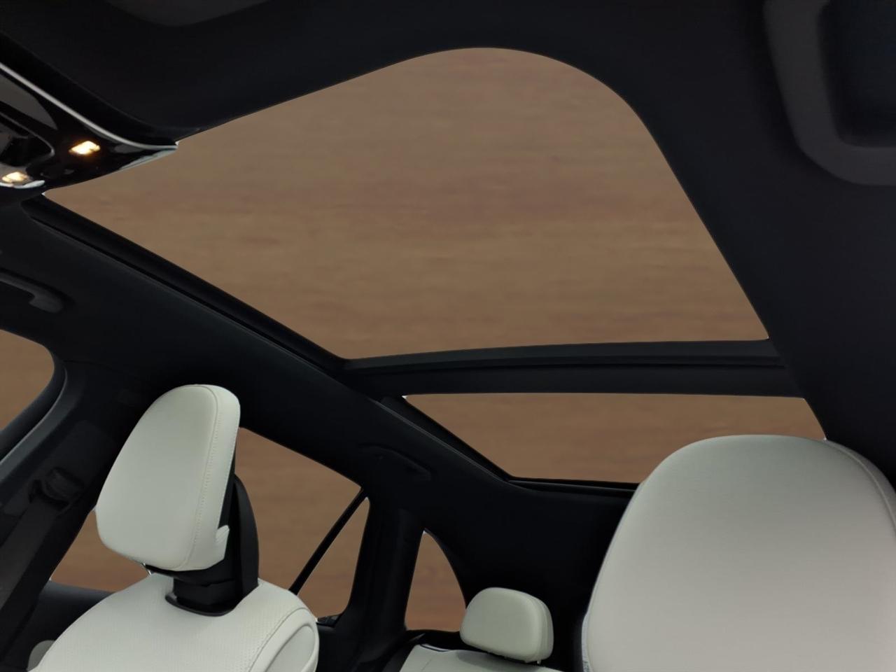 Mercedes-Benz GLC GLC 300 4MATIC SUV 2023