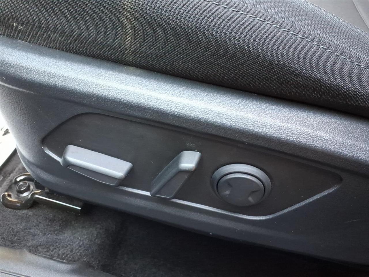 Hyundai Tucson SEL AWD 2025