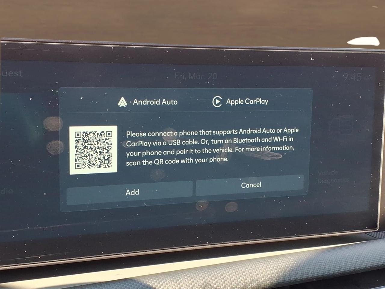 Hyundai Tucson SEL AWD 2025