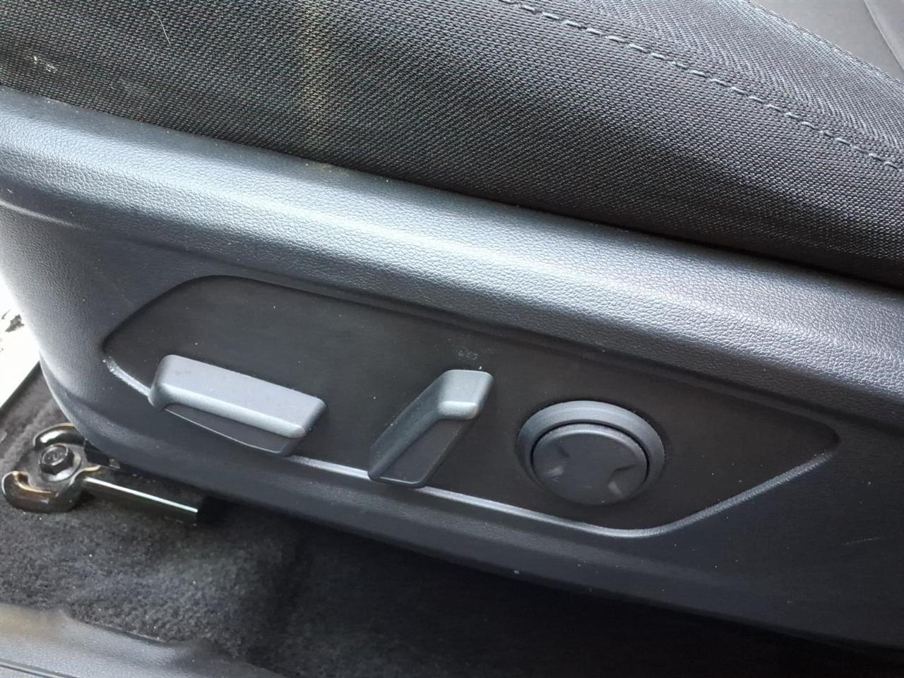 Hyundai Tucson SEL AWD 2025