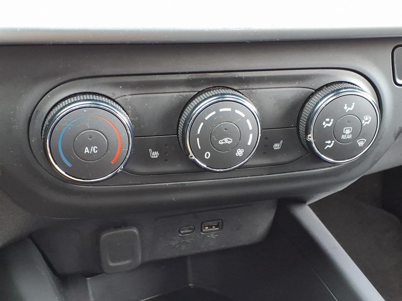 Chevrolet Trax FWD 4dr 1RS 2024