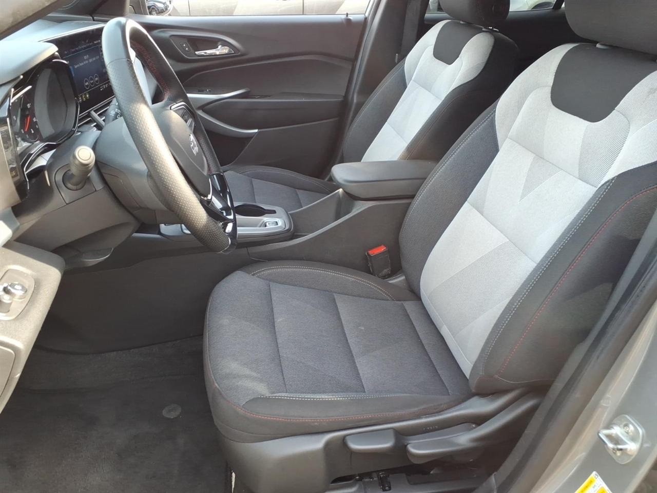 Chevrolet Trax FWD 4dr 1RS 2024