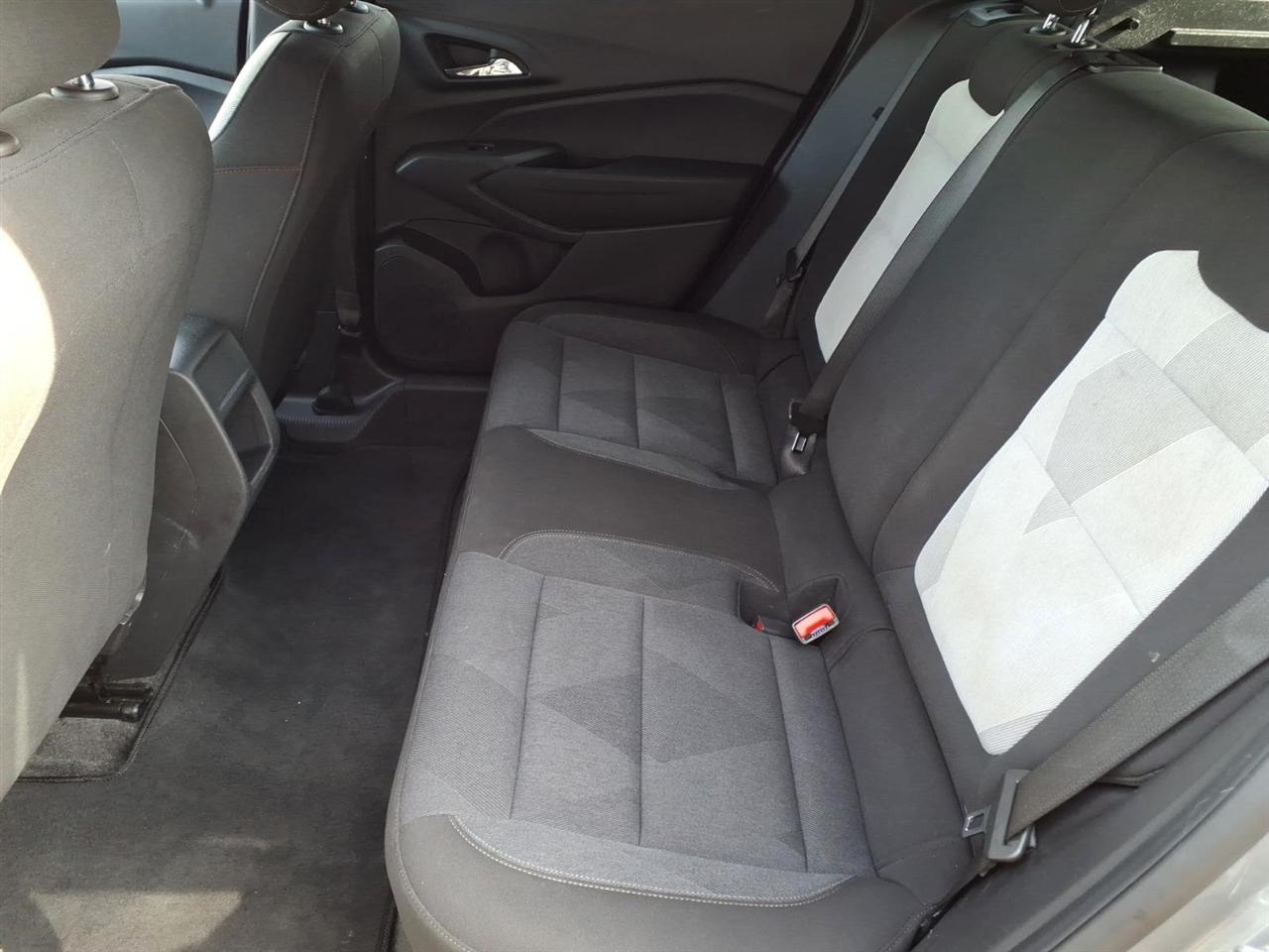 Chevrolet Trax FWD 4dr 1RS 2024