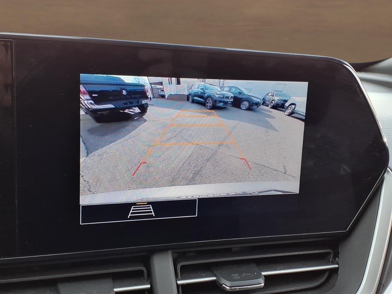 Chevrolet Trax FWD 4dr 1RS 2024