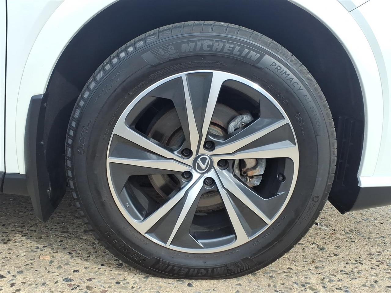 Lexus RX RX 350 AWD 2024