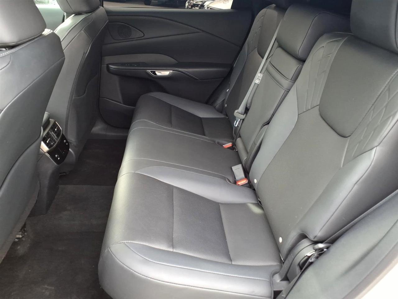 Lexus RX RX 350 AWD 2024