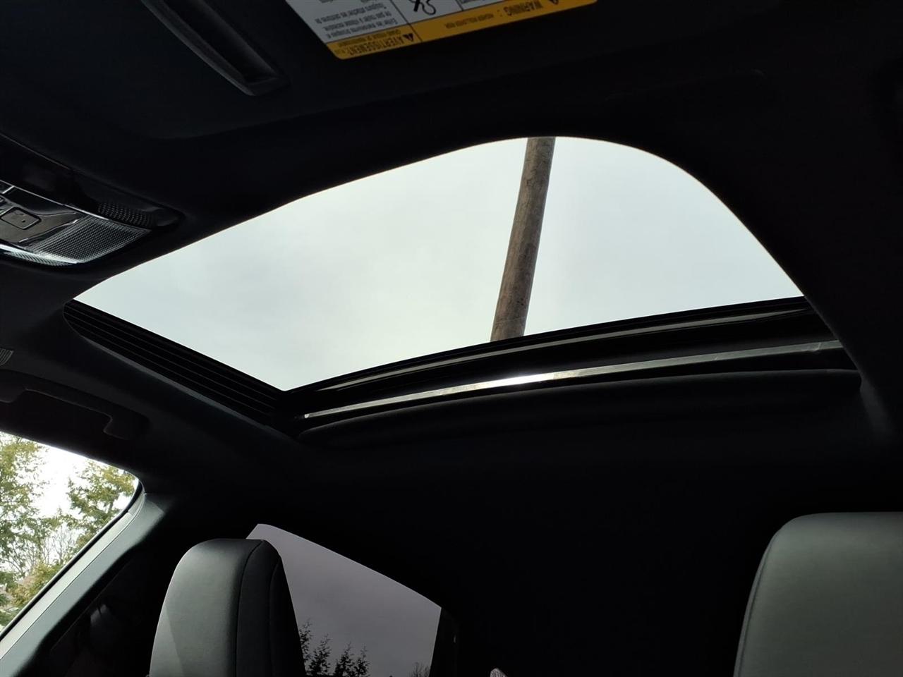 Lexus RX RX 350 AWD 2024