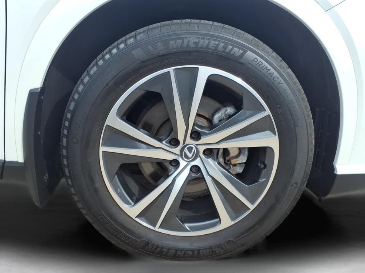 Lexus RX RX 350 AWD 2024